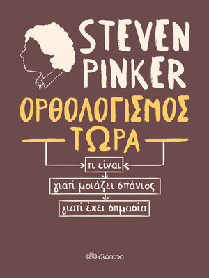 cover image of Ορθολογισμός τώρα